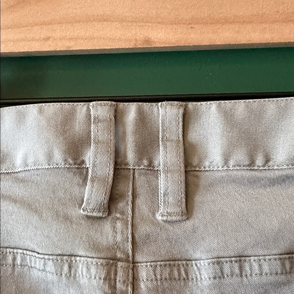 Rhone Everyday Twill Mens 32 Grey Five-Pocket Pant Business Casual - Picture 9 of 11